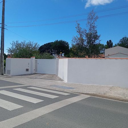 Oleron Cote Ouest, 3 Etoiles Villa La Cotiniere Bagian luar foto